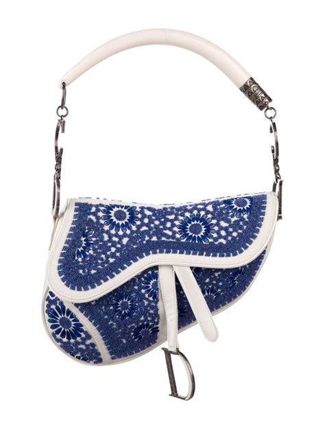 dior saddle bag morocco|designer leather saddle bag.